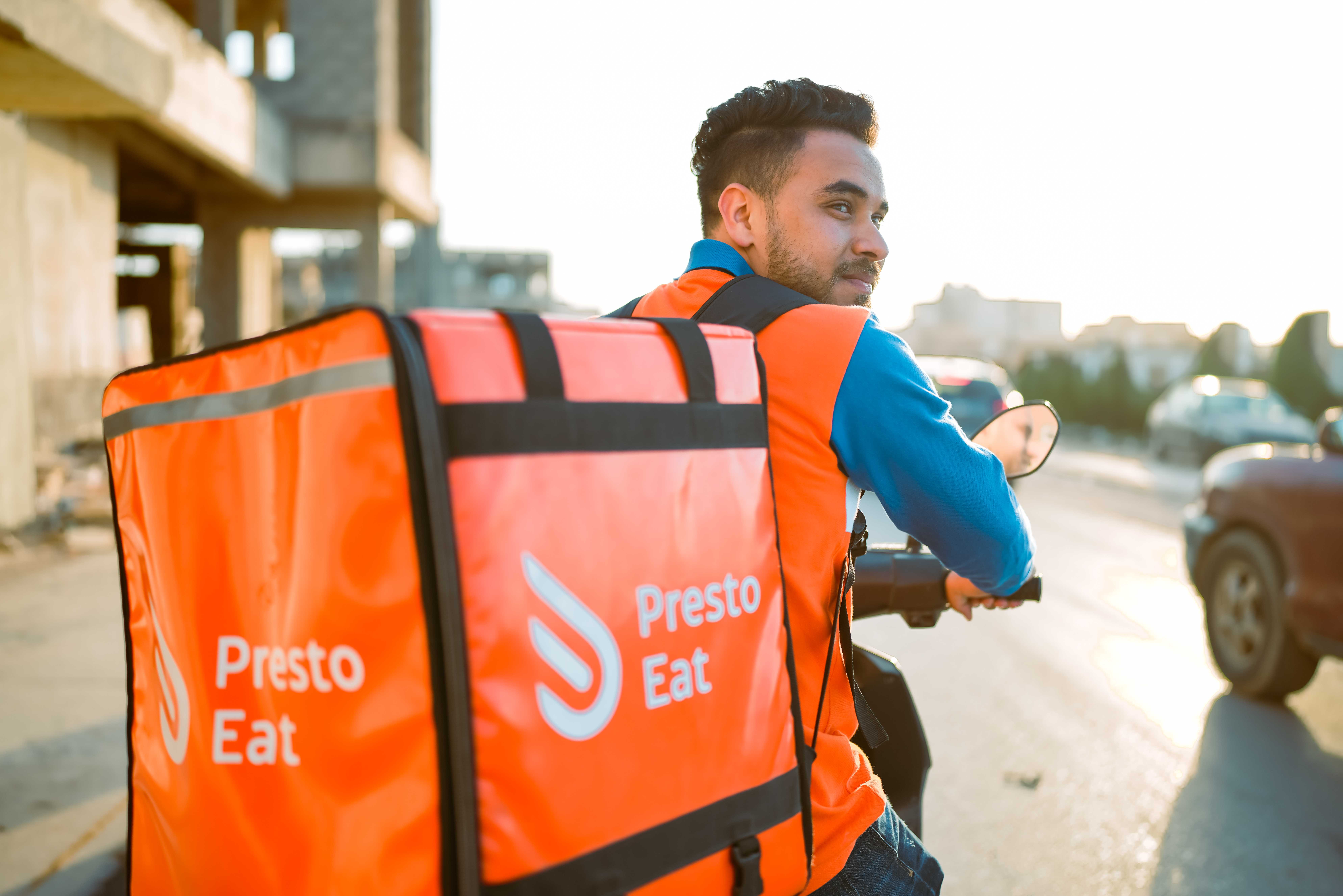 Presto